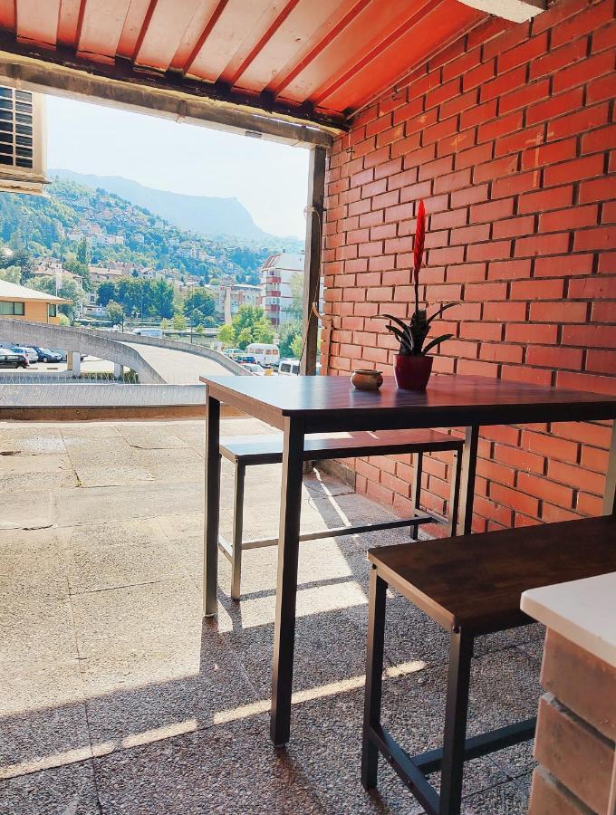 Spacious And Modern Apartment In Town Center 科尼茨 外观 照片